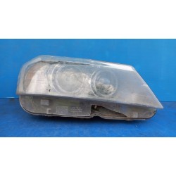 LAMPA PRAWY PRZÓD EU XENON NIESKRĘTNY 7217294 BMW X3 F25