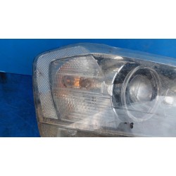 LAMPA PRAWY PRZÓD EU XENON NIESKRĘTNY 7217294 BMW X3 F25
