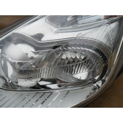 LAMPA REFLEKTOR LEWY PRZÓD EU 6M21-13D155-AL FORD S-MAX MK1 XENON