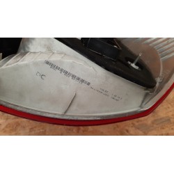 BMW 1 E87 E81 LAMPA LEWY TYŁ EU 6924501-13