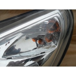 LAMPA REFLEKTOR LEWY PRZÓD EU 6M21-13D155-AL FORD S-MAX MK1 XENON