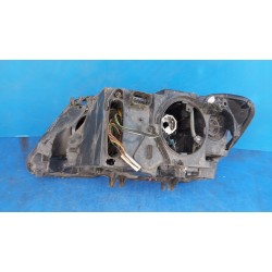 LAMPA PRAWY PRZÓD EU XENON NIESKRĘTNY 7217294 BMW X3 F25