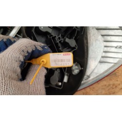 BMW 1 E87 E81 LAMPA LEWY TYŁ EU 6924501-13