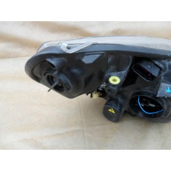 LAMPA REFLEKTOR LEWY PRZÓD EU 6M21-13D155-AL FORD S-MAX MK1 XENON