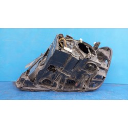 LAMPA PRAWY PRZÓD EU XENON NIESKRĘTNY 7217294 BMW X3 F25