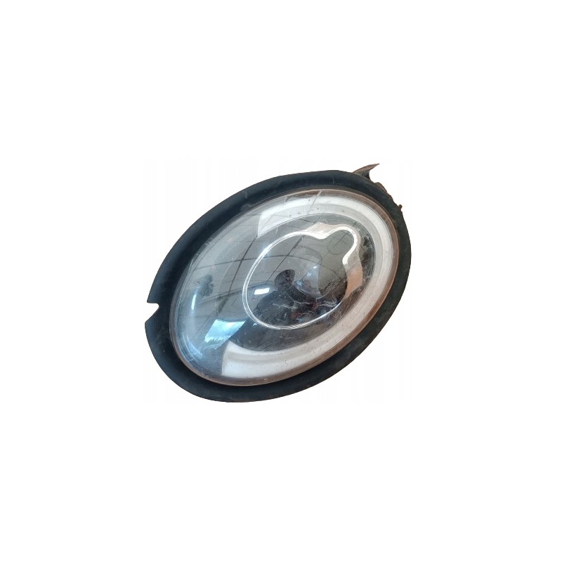LAMPA PRAWY PRZÓD EU 7401614 MINI COOPER F55 F56 F57 FULL LED