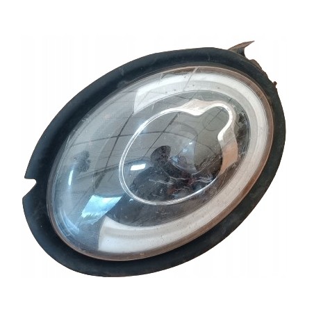 LAMPA PRAWY PRZÓD EU 7401614 MINI COOPER F55 F56 F57 FULL LED