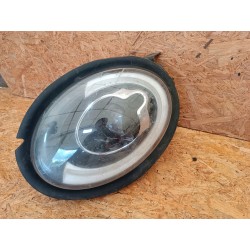 LAMPA PRAWY PRZÓD EU 7401614 MINI COOPER F55 F56 F57 FULL LED