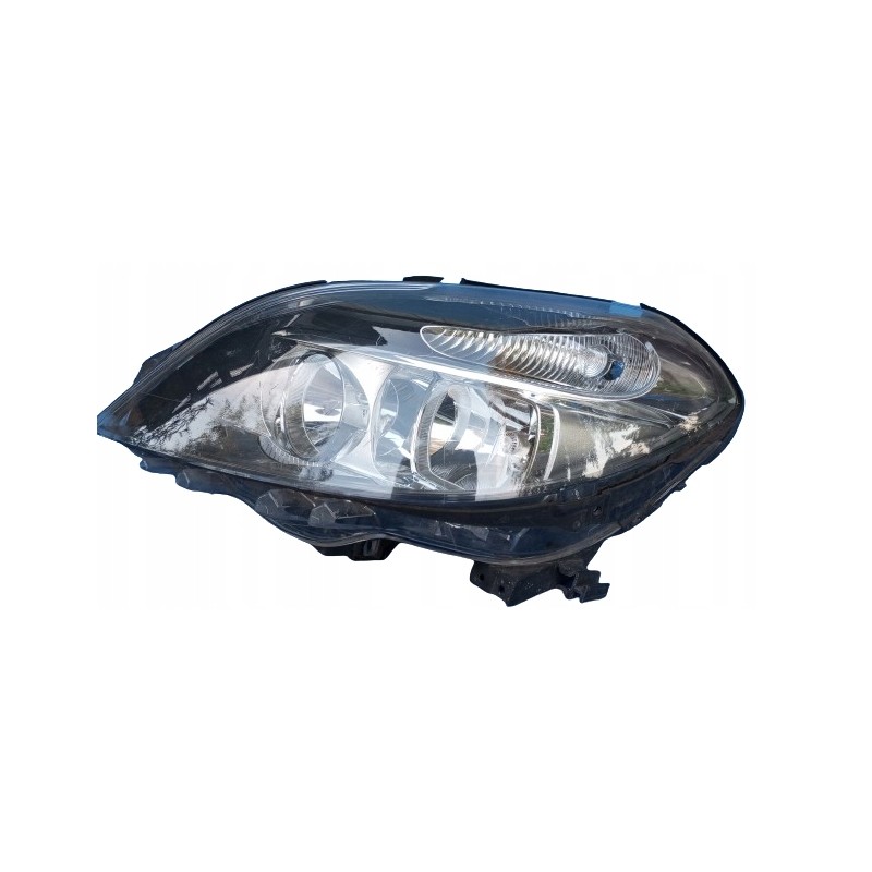 LAMPA LEWY PRZÓD EU A2468200161 MERCEDES B KLASA W246 2011- ORYGINAŁ