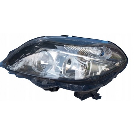LAMPA LEWY PRZÓD EU A2468200161 MERCEDES B KLASA W246 2011- ORYGINAŁ