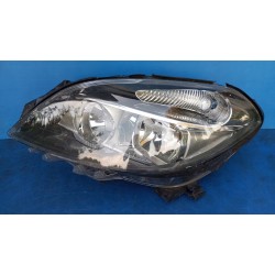 LAMPA LEWY PRZÓD EU A2468200161 MERCEDES B KLASA W246 2011- ORYGINAŁ