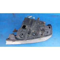 LAMPA PRAWY PRZÓD EU XENON NIESKRĘTNY 7217294 BMW X3 F25