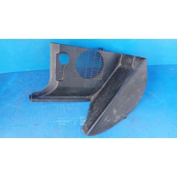 BMW 3 E36 CABRIO 1977917 OSŁONA PROGU LISTWA NAKŁADKA