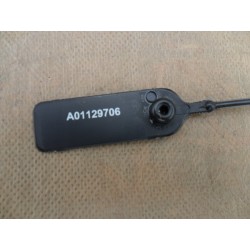 LAMPA REFLEKTOR LEWY PRZÓD EU 6M21-13D155-AL FORD S-MAX MK1 XENON