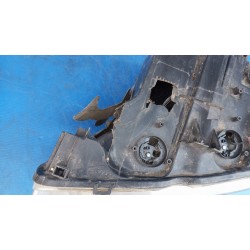 LAMPA PRAWY PRZÓD EU XENON NIESKRĘTNY 7217294 BMW X3 F25