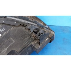 LAMPA LEWY PRZÓD EU A2468200161 MERCEDES B KLASA W246 2011- ORYGINAŁ