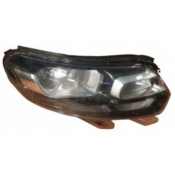 CITROEN JUMPY III REFLEKTOR LAMPA PRAWA PRZÓD PRZEDNIA 9808567680-00