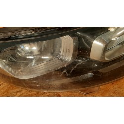 CITROEN JUMPY III REFLEKTOR LAMPA PRAWA PRZÓD PRZEDNIA 9808567680-00