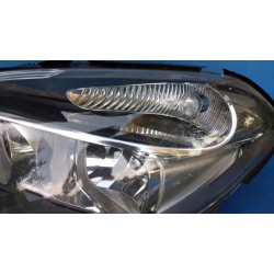 LAMPA LEWY PRZÓD EU A2468200161 MERCEDES B KLASA W246 2011- ORYGINAŁ