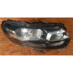 CITROEN JUMPY III REFLEKTOR LAMPA PRAWA PRZÓD PRZEDNIA 9808567680-00