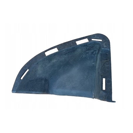 ZAŚLEPKA OSŁONA ZDERZAKA LEWA DACIA LOGAN 8200604723