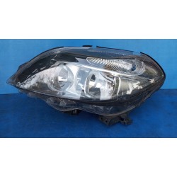 LAMPA LEWY PRZÓD EU A2468200161 MERCEDES B KLASA W246 2011- ORYGINAŁ