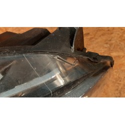 CITROEN JUMPY III REFLEKTOR LAMPA PRAWA PRZÓD PRZEDNIA 9808567680-00