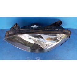 LAMPA LEWY PRZÓD EU A2468200161 MERCEDES B KLASA W246 2011- ORYGINAŁ