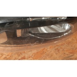 CITROEN JUMPY III REFLEKTOR LAMPA PRAWA PRZÓD PRZEDNIA 9808567680-00