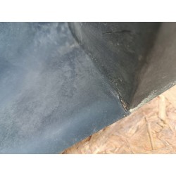 ZAŚLEPKA OSŁONA ZDERZAKA LEWA DACIA LOGAN 8200604723