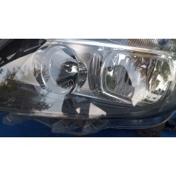 LAMPA LEWY PRZÓD EU A2468200161 MERCEDES B KLASA W246 2011- ORYGINAŁ
