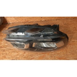CITROEN JUMPY III REFLEKTOR LAMPA PRAWA PRZÓD PRZEDNIA 9808567680-00