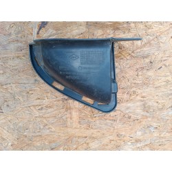 ZAŚLEPKA OSŁONA ZDERZAKA LEWA DACIA LOGAN 8200604723