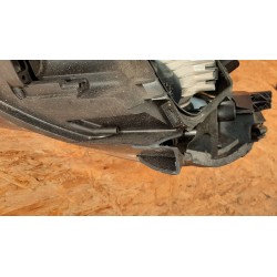 CITROEN JUMPY III REFLEKTOR LAMPA PRAWA PRZÓD PRZEDNIA 9808567680-00