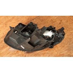 CITROEN JUMPY III REFLEKTOR LAMPA PRAWA PRZÓD PRZEDNIA 9808567680-00