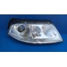 LAMPA PRAWY PRZÓD EU XENON 3B7941016M VOLKSWAGEN PASSAT B5 LIFT