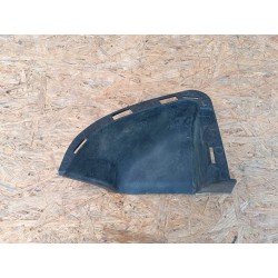 ZAŚLEPKA OSŁONA ZDERZAKA LEWA DACIA LOGAN 8200604723