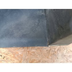 ZAŚLEPKA OSŁONA ZDERZAKA LEWA DACIA LOGAN 8200604723