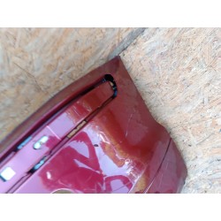 BELKA ZDERZAK PRZÓD PRZEDNI ORYGINAŁ BMW 3 E46 97-01 8195283 8195287