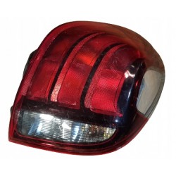 LAMPA PRAWY TYŁ 81550-0H132 PEUGEOT 108 II