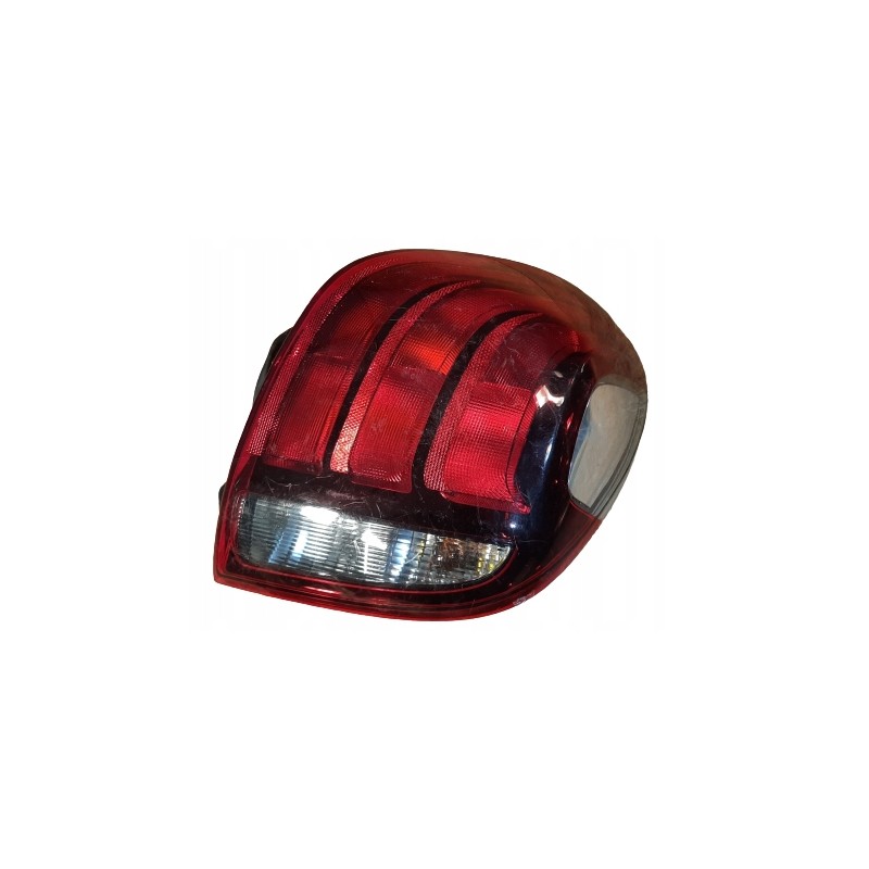 LAMPA PRAWY TYŁ 81550-0H132 PEUGEOT 108 II