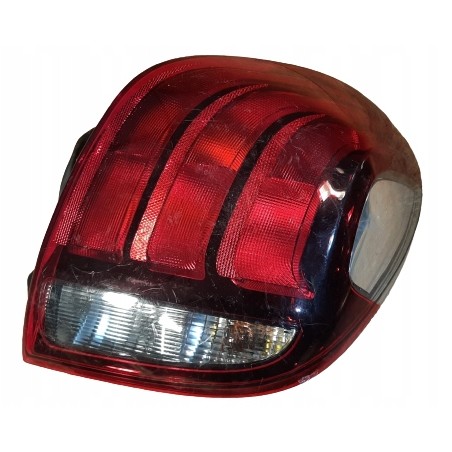 LAMPA PRAWY TYŁ 81550-0H132 PEUGEOT 108 II