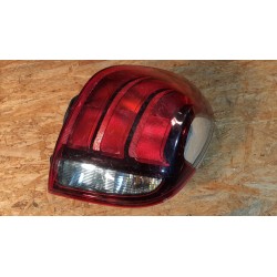 LAMPA PRAWY TYŁ 81550-0H132 PEUGEOT 108 II