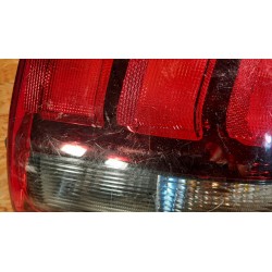 LAMPA PRAWY TYŁ 81550-0H132 PEUGEOT 108 II