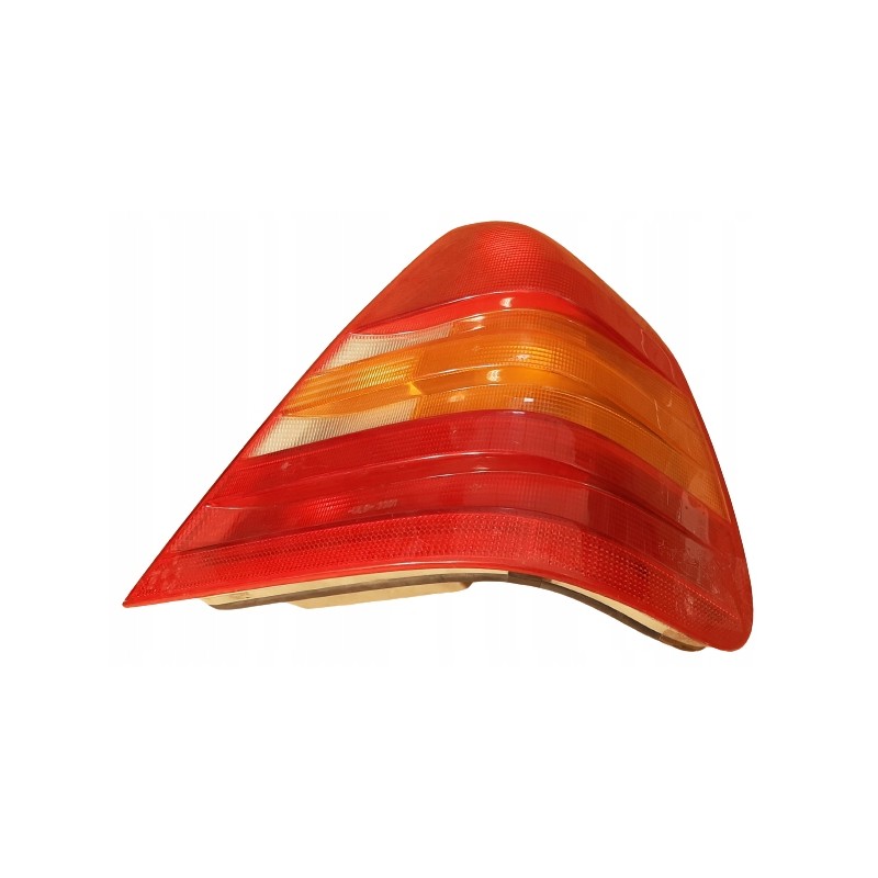 MERCEDES-BENZ C-KLASA W202 SEDAN LAMPA TYLNA TYŁ PRAWA