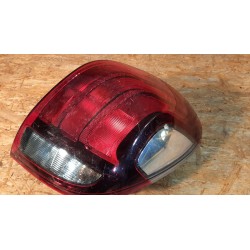 LAMPA PRAWY TYŁ 81550-0H132 PEUGEOT 108 II