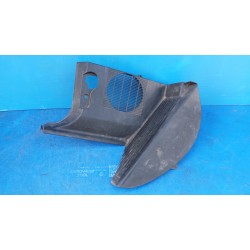 BMW 3 E36 CABRIO 1977917 OSŁONA PROGU LISTWA NAKŁADKA