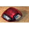 LAMPA PRAWY TYŁ 81550-0H132 PEUGEOT 108 II