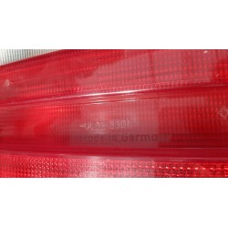 MERCEDES-BENZ C-KLASA W202 SEDAN LAMPA TYLNA TYŁ PRAWA