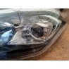 LAMPA REFLEKTOR LEWY PRZÓD EU JK21-13W030-DC FORD TRANSIT CUSTOM 17- LIFT